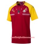 Maillot/Tenue Ghana Domicile 2018